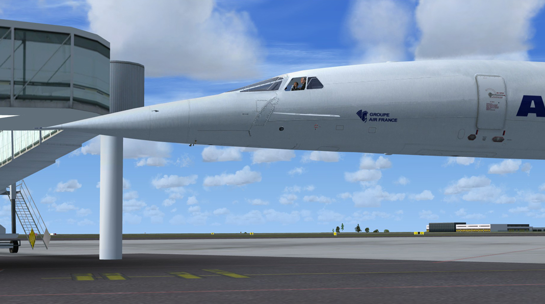 Avionic-Online, toute l'actualité de la simulation aéronautique, autrement ...