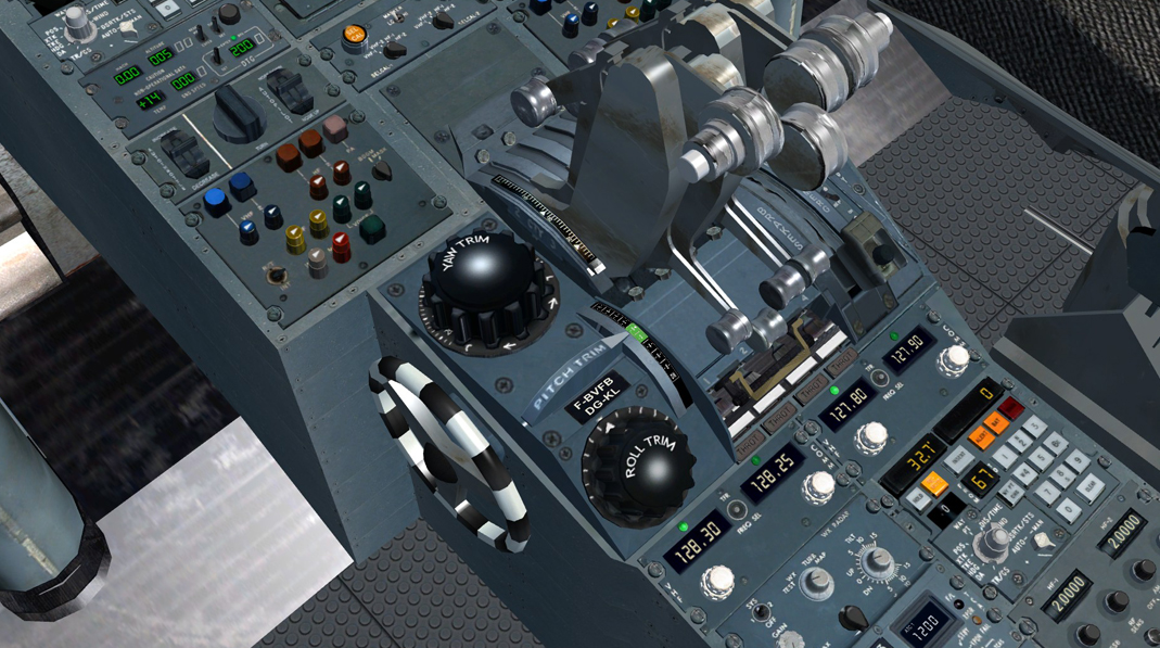 Avionic-Online, toute l'actualité de la simulation aéronautique, autrement ...