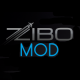 ZiboMod logo