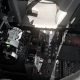 Zibo 737 800 – PBR cockpit enhanced textures 2
