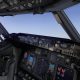 Zibo 737 800 – PBR cockpit enhanced textures 3