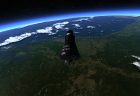reentry an orbital simulator