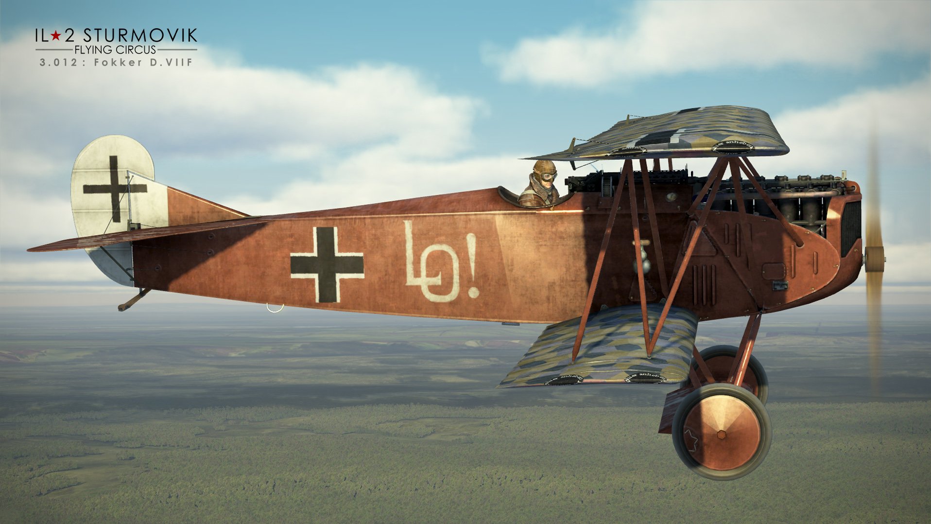 Fw 190 D-9 "Dora"