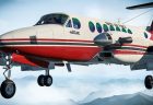 Airfoillabs King Air 350 – 1