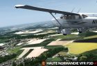 Haute Normandie VFR pour P3D 64bits