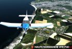 Haute Normandie VFR pour P3D 64bits 2