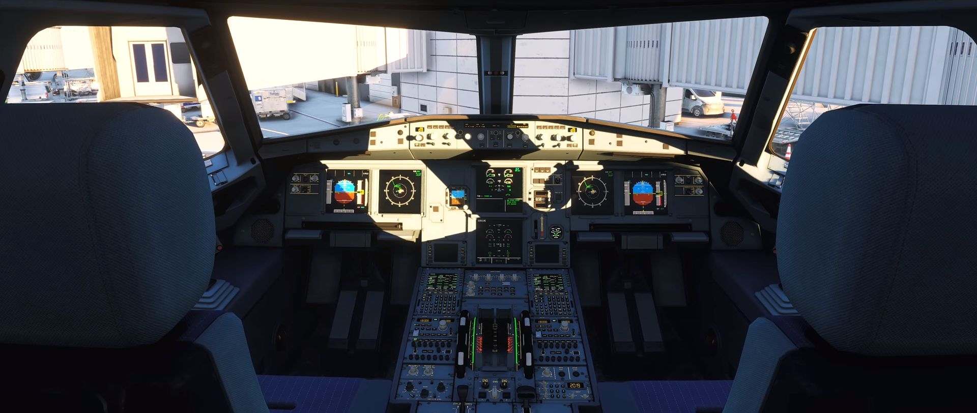 Microsoft Flight Simulator - Capture 18