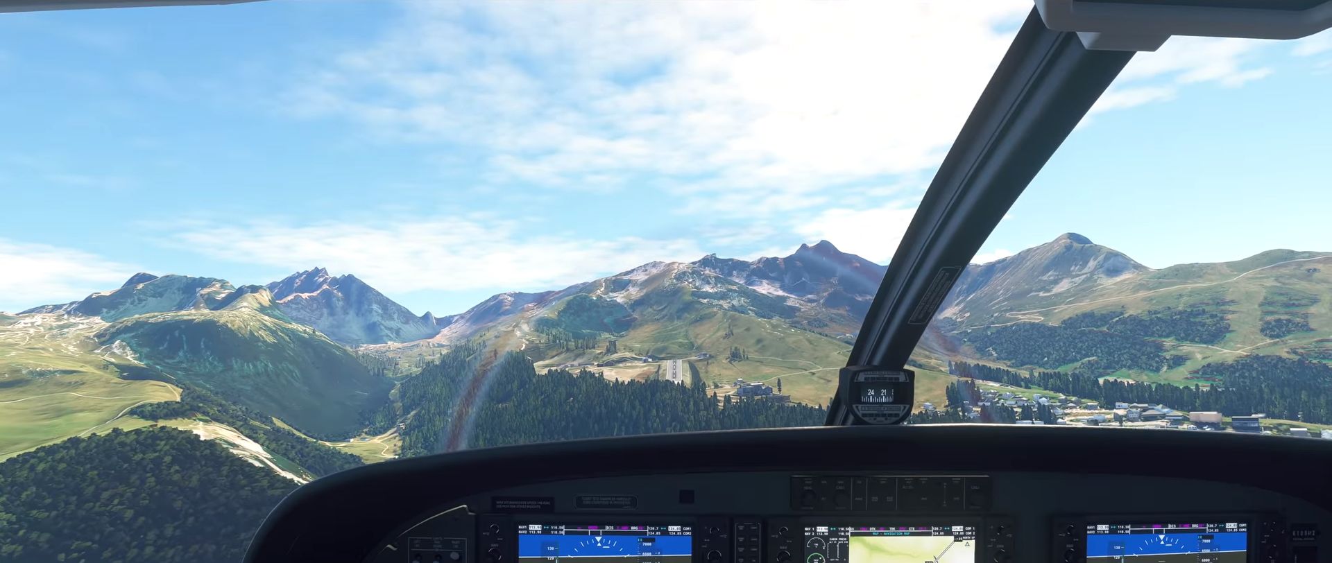 Microsoft Flight Simulator - Capture 18