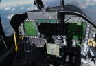 Eagle Dynamics montre les premières images de Litening pour le FA-18C Hornet