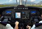 Pro Line 21™ Integrated Avionics System d’un KingAir