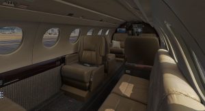 Carenado FA50 EX Avionic-Online