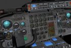 JustFlight BAe 146 Professional 1
