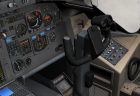 JustFlight BAe 146 Professional 2