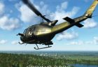 Nouvelle campagne pour le DCS UH-1H Huey de DCS World disponible