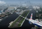 Orbx annonce London City Airport