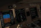 SSG dévoile quelques images du PFD du 747-800 V2