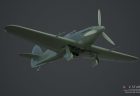 1C Game Studio annonce les Yak-9, Yak-9T et Hurricane Mk.II pour IL-2 Sturmovik 3
