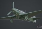1C Game Studio annonce les Yak-9, Yak-9T et Hurricane Mk.II pour IL-2 Sturmovik 5