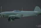 1C Game Studio annonce les Yak-9, Yak-9T et Hurricane Mk.II pour IL-2 Sturmovik 6