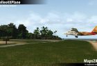 La scène des Seychelles est disponible pour X-Plane 11 1