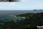 La scène des Seychelles est disponible pour X-Plane 11 2