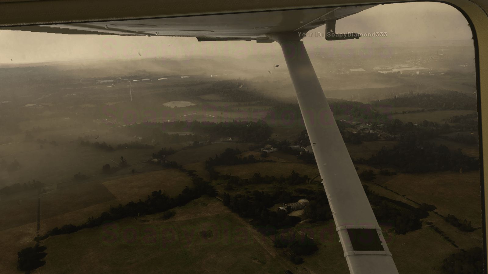 Microsoft Flight Simulator : mise à jour du 27 février disponible