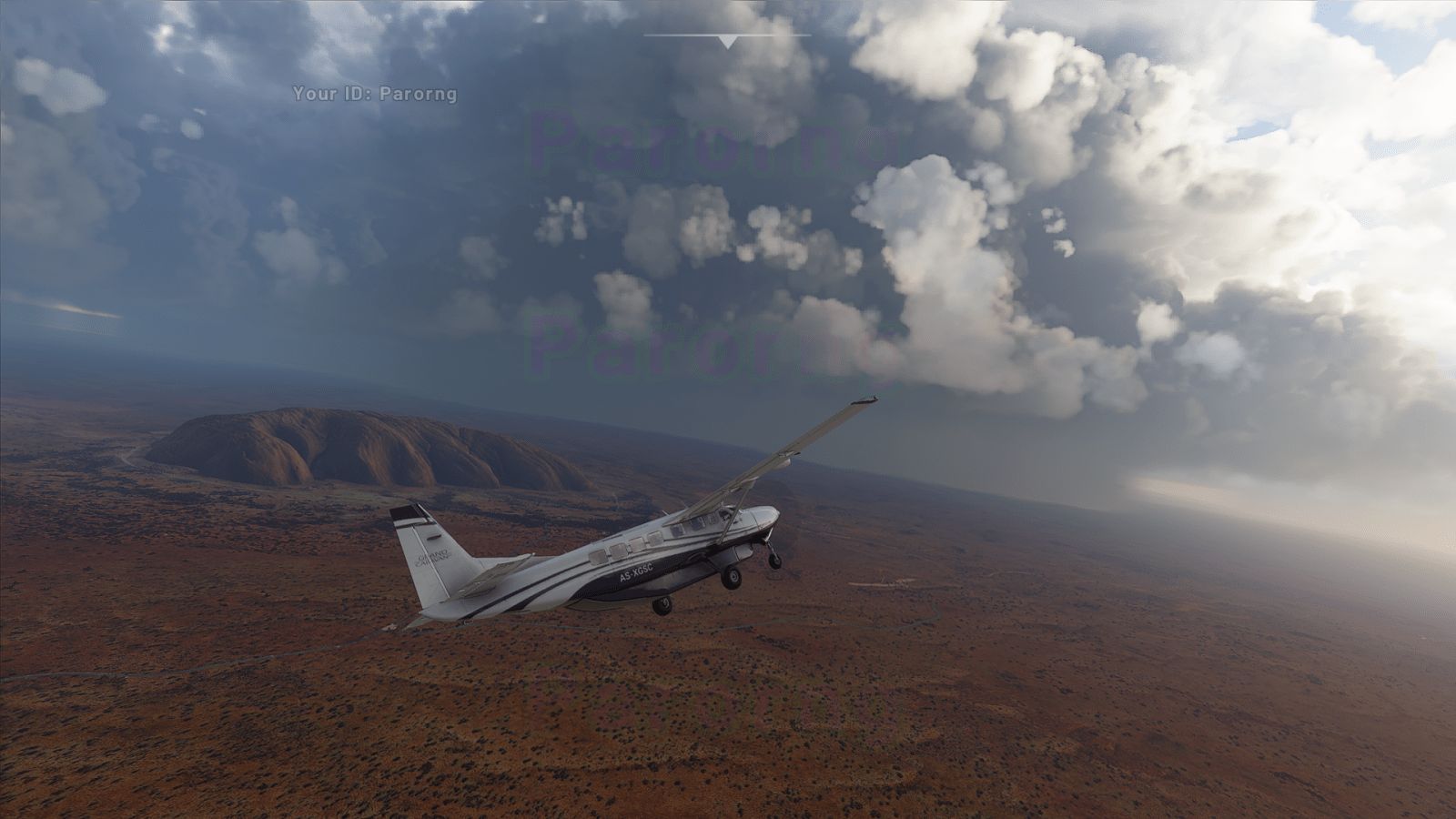 Microsoft Flight Simulator : mise à jour du 27 février disponible
