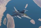 Test du F-16C Viper de Eagle Dynamics 3