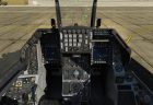 Test du F-16C Viper de Eagle Dynamics Cockpit