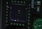 Test du F-16C Viper de Eagle Dynamics Cockpit 3
