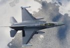 Test du F-16C Viper de Eagle Dynamics Flight
