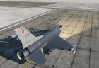 Test du F-16C Viper de Eagle Dynamics Flight Model 3