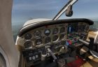 Test du Just-Flight Piper PA-28 turbo Arrow III et IV 2