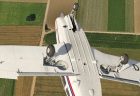 Test du Just-Flight Piper PA-28 turbo Arrow III et IV 5