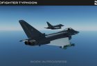 Bientôt un Eurofighter Typhoon dans DCS World 2