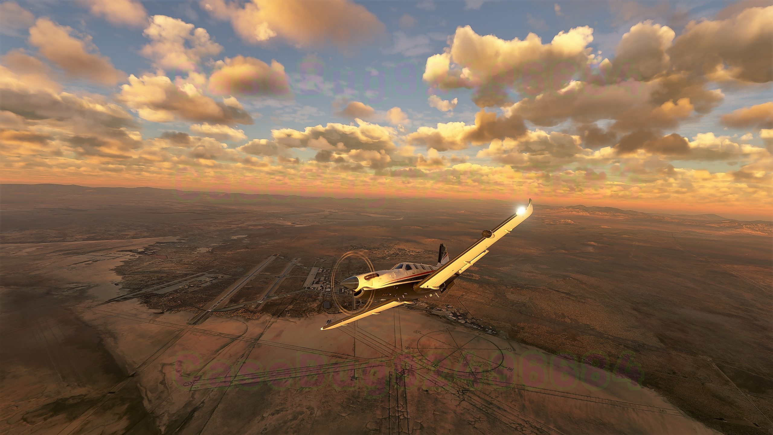 Microsoft Flight Simulator 2020 Le point du 19 mars 2020