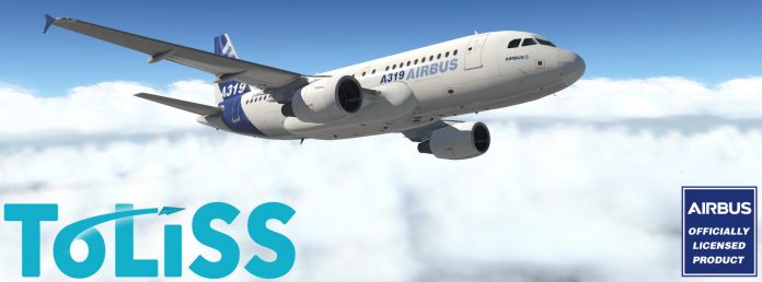 ToLiss A321 passe en version 1.0.2