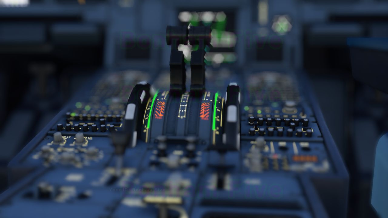 Flight Simulator 2020: le point du 16 avril