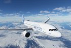 Microsoft Flight Simulator 2020 L’A320neo fait son entrée