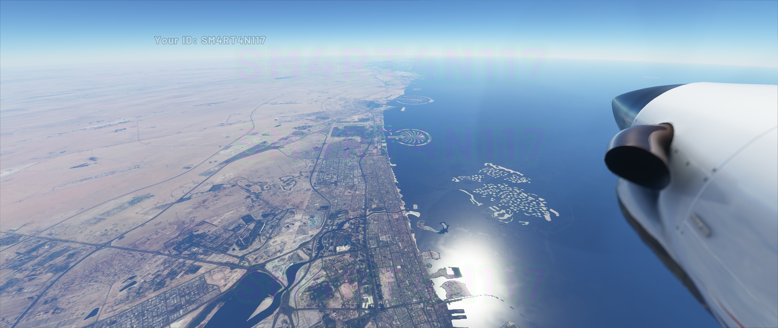 Microsoft Flight Simulator 2020 : Le point du 2 avril 2020