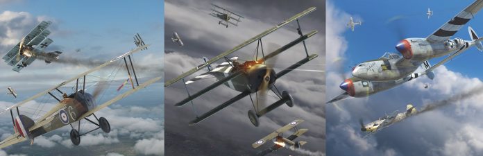 IL-2 Sturmovik: Great Battles passe en version 4.006