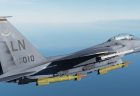 DCS World RAZBAM présente le modèle exterieur du F-15E Strike Eagle