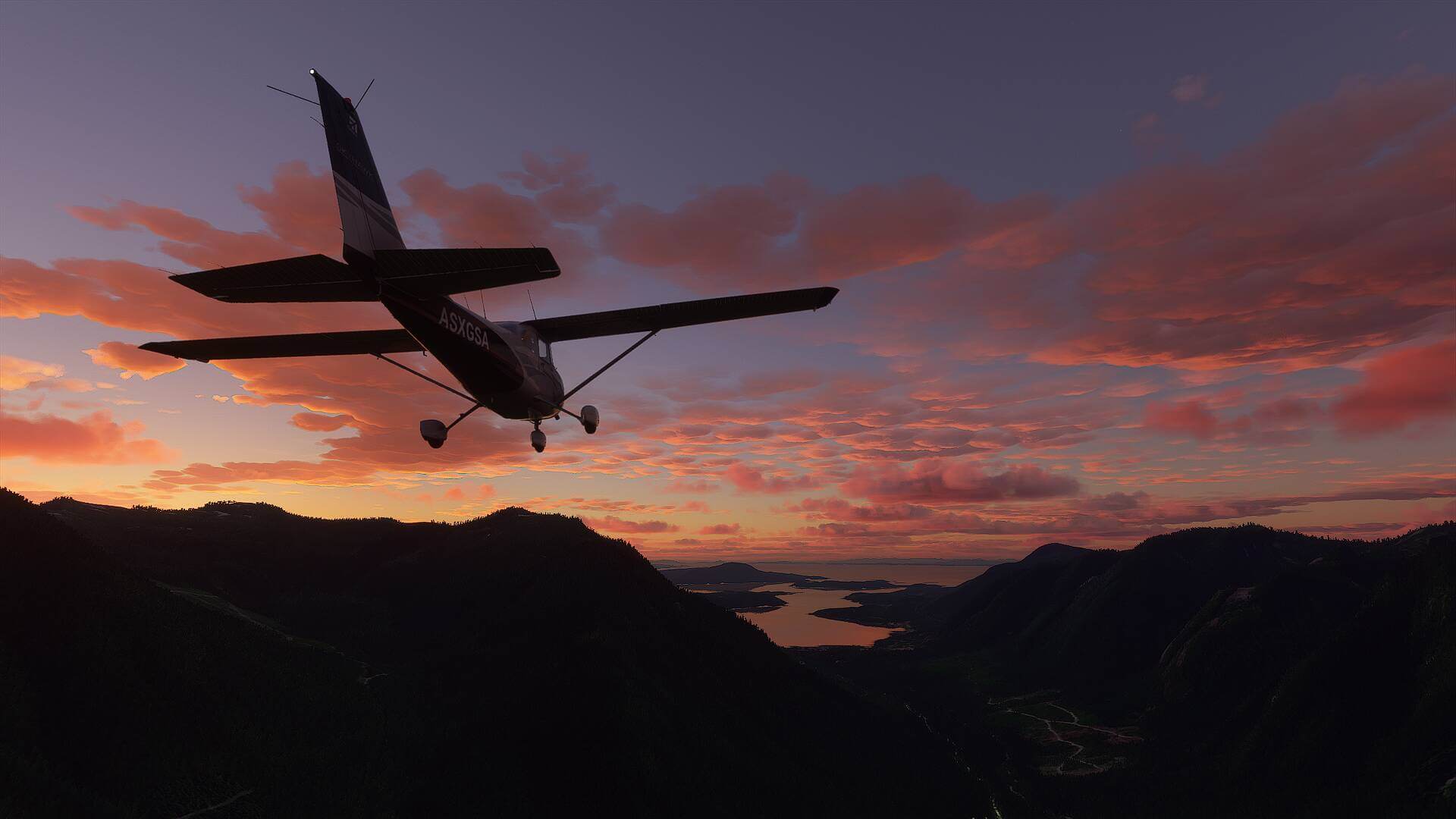 Microsoft Flight Simulator : World Update III: Royaume-Uni confirmé